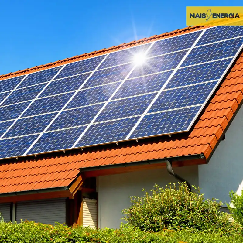 Imagem sobre Energia Solar – Projeto – Venda e Instalação class=