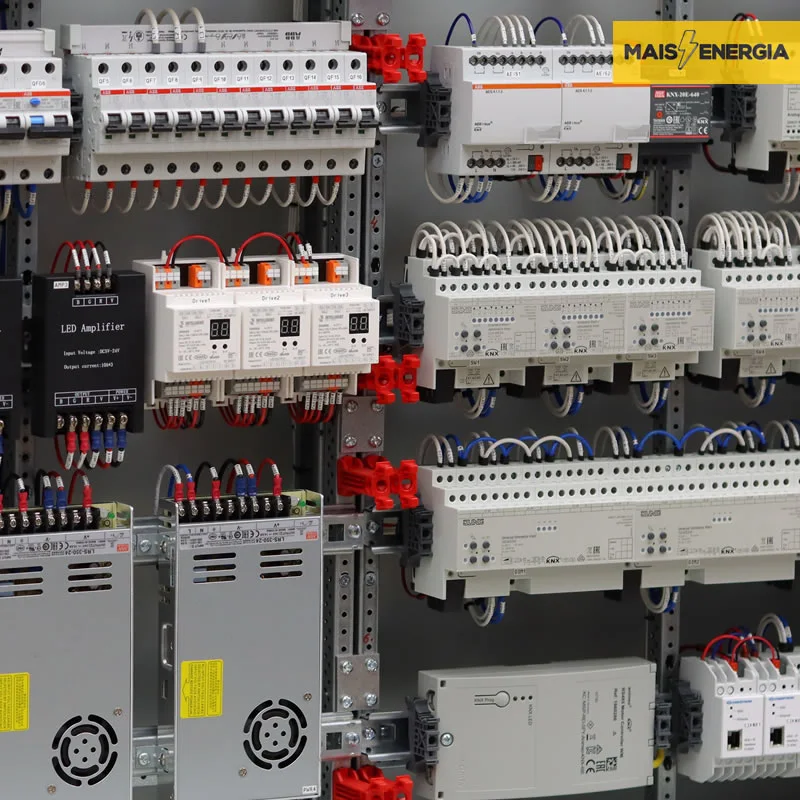 Imagem sobre Retrofit de Quadros de Energia class=