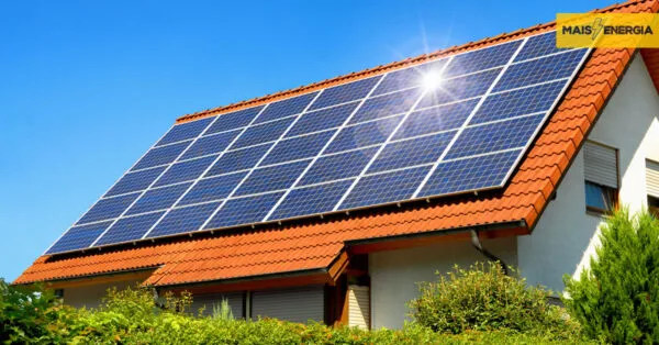 Foto de Energia Solar – Projeto Venda e Instalação